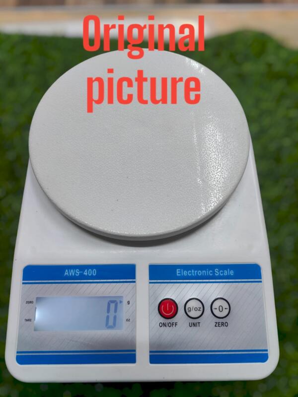 Digital 1 Gram To 5kg Weight Scale 1