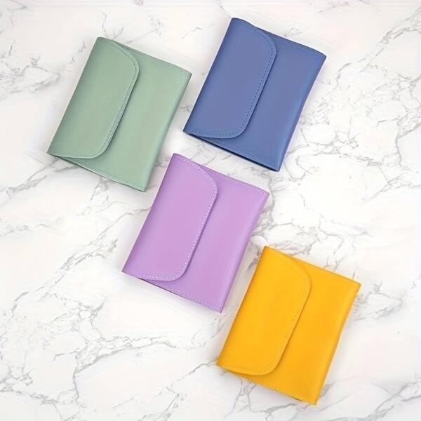 Luxury Nail Care Set Complete Manicure and Pedicure Kit in Leather Case