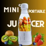 Mini Portable Juicer Rechargeable