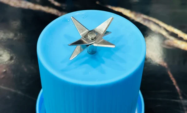 Mini Portable Juicer Rechargeable