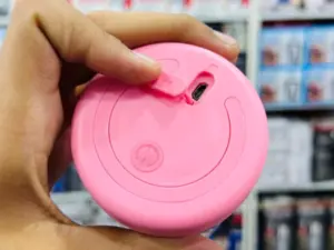 Mini Portable Juicer Rechargeable