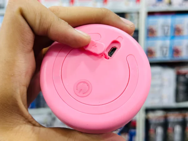 Mini Portable Juicer Rechargeable