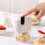 Rechargeable food chopper (2)