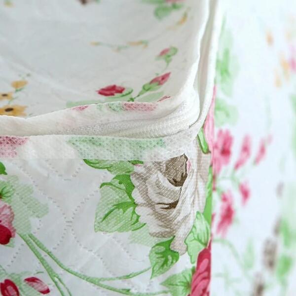 Single Washing Machine Cover 1