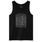 Always Be Brave Tanktop