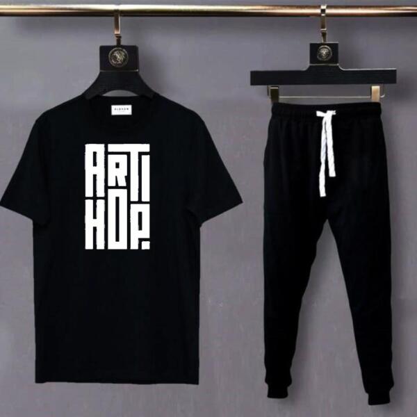 Art Hop Tracksuit