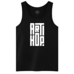 Art Hop Tanktop