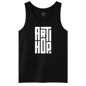 Art Hop Tanktop