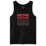 Awesome Tanktop