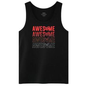 Awesome Tanktop