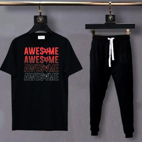 Awesome Tracksuit