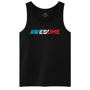 Awesome Tanktop