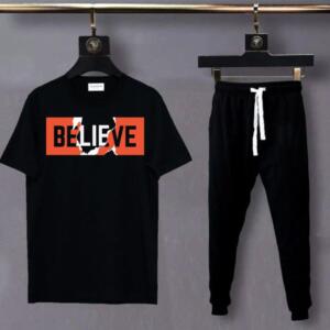 Believe Tracksuit