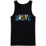 Brave Tanktop