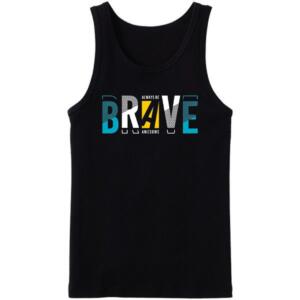 Brave Tanktop