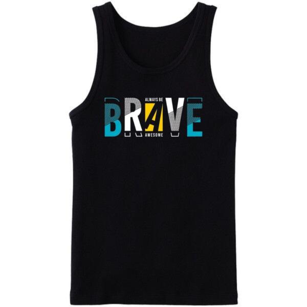 Brave Tanktop