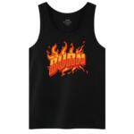 Burn Tanktop