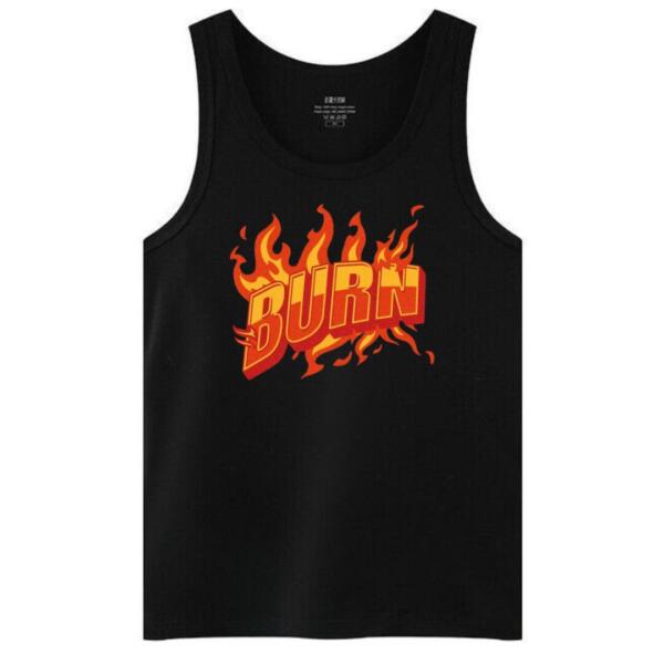 Burn Tanktop