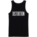 Distortion Tanktop