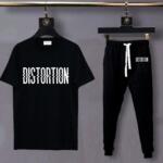 Distortion Tracksuit