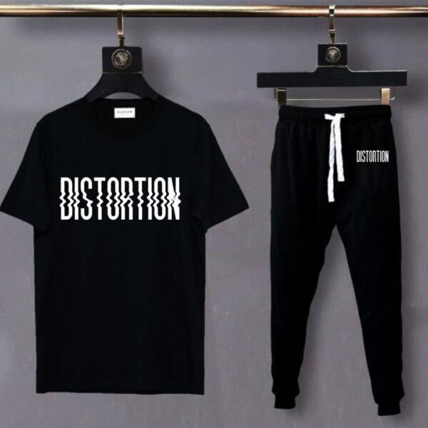 Distortion Tracksuit