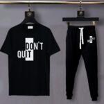 Do It Don't Quit Tracksuit