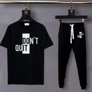 Do It Don't Quit Tracksuit