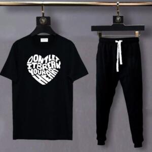 Don't Let It Break Your Heart Tracksuit