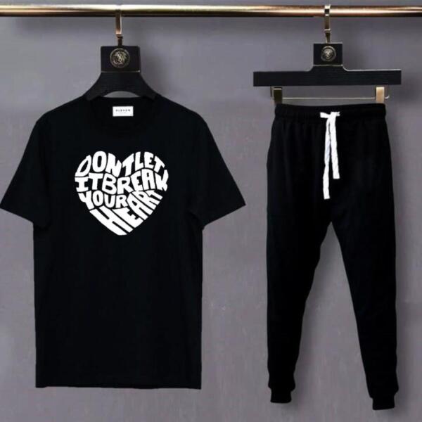 Don't Let It Break Your Heart Tracksuit