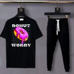 Donut Worry Tracksuit