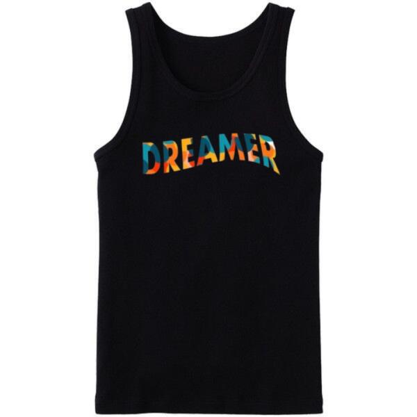 Dreamer Tanktop Dreamer Tanktop
