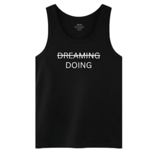 Dreaming Doing Tanktop