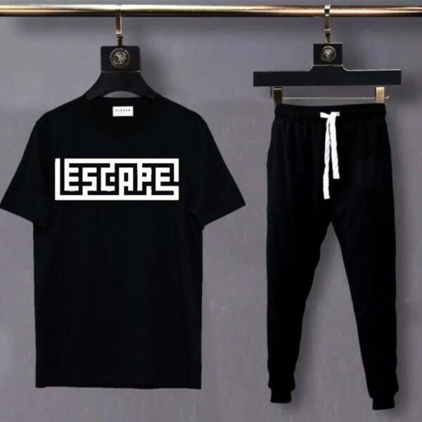 Escape Tracksuit Escape Tracksuit