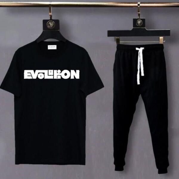 Evolution Tracksuit