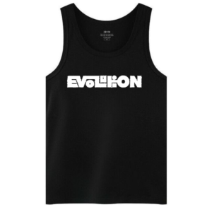Evolution Tanktop