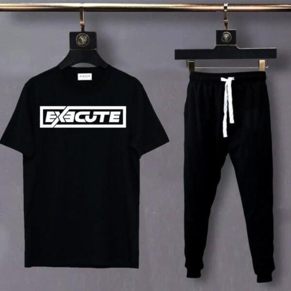 Execute Tracksuit Execute Tracksuit