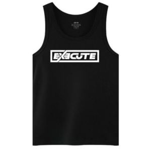 Execute Tanktop