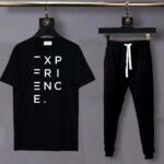 Experience Tracksuit