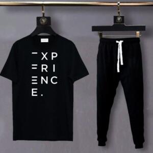 Experience Tracksuit