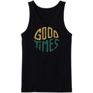 Good Times Tanktop