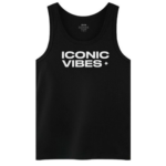 Iconic Vibes Tanktop