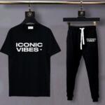Iconic Vibes Tracksuit