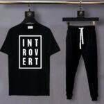introvert Tracksuit