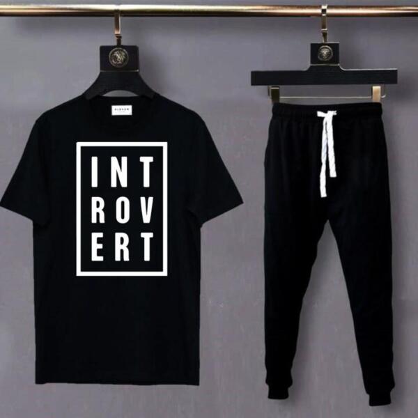 introvert Tracksuit