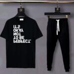 It's okay Not To Be Perfect Tracksuit