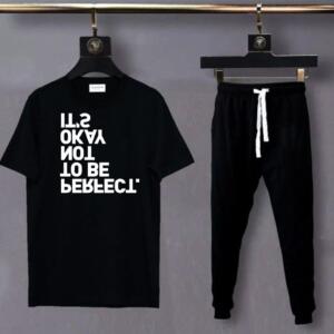 It's okay Not To Be Perfect Tracksuit