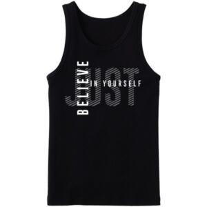 Just Believe In Yourself Tanktop