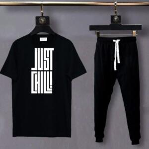 Just Chill Tracksuit