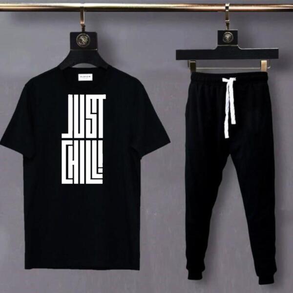Just Chill Tracksuit