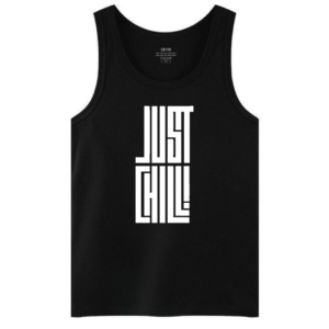 Just Chill Tanktop
